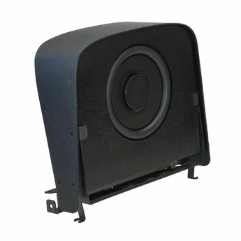 Alpine SWC-D84S Subwoofer Stealth Shallow Mount Sub for Fiat Ducato III 75w RMS-0