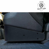 Alpine SWC-D84S Subwoofer Stealth Shallow Mount Sub for Fiat Ducato III 75w RMS-3