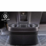 Alpine SWC-D84S Subwoofer Stealth Shallow Mount Sub for Fiat Ducato III 75w RMS-2