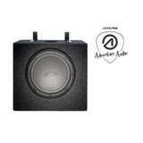 Alpine SWC-D84T6 Underseat Subwoofer Sub Enclosure for Volkswagen Transporter T6-5