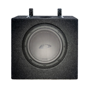 Alpine SWC-D84T6 Underseat Subwoofer Sub Enclosure for Volkswagen Transporter T6-4