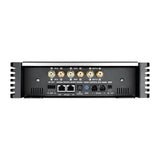 Audison Thesis TH Due Amplifier Class A 2 Channel Dual Power Mode Amp 1000w RMS-2