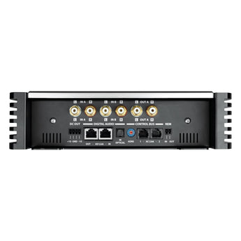 Audison Thesis TH Uno Amplifier Class A 1 Channel Dual Mono Amp 2300w RMS-2