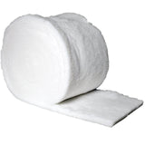 Dodo Mat Thermo Fleece Slimline 50mm Insulation Camper Van 10m Roll 3.9sq.m-0