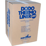 Dodo Thermo Liner Pro 12mm Roll Foam Van Insulation VW Camper Transit Custom-7