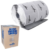 Dodo Thermo Liner Pro 12mm Roll Foam Van Insulation VW Camper Transit Custom-6