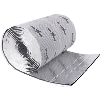 Dodo Thermo Liner Pro 12mm Roll Foam Van Insulation VW Camper Transit Custom-4