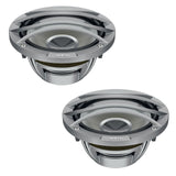 Audison Thesis TH 6.5 II SAX 6.5" 17cm Car Midbass Door Woofer Speakers 150w RMS-0