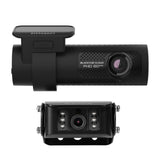 BlackVue Dash Cam DR770X-2CH Truck Exterior Waterproof Infrared Camera Wi-Fi GPS-0