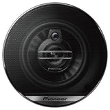 Pioneer TS-G1030F 10cm 4 Inch 3 Way Car Coaxial Door Shelf Dash Speakers 30w RMS-3