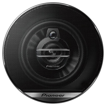 Pioneer TS-G1030F 10cm 4 Inch 3 Way Car Coaxial Door Shelf Dash Speakers 30w RMS-3