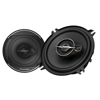 Pioneer TS-A1371F Speakers Inch 13cm 3 Way Car Van Door Coaxial System 50w RMS-1