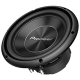 Pioneer TS-A300S4 Sub 12" 30cm Single Voice Coil Subwoofer 500w RMS-0