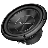 Pioneer TS-A250D4 Sub 10" 25cm Dual Voice Coil Subwoofer 400w RMS-0