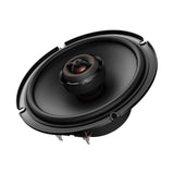 Pioneer TS-D65F Speakers D Series 6.5 Inch 16.5cm Car Door Coaxial 90w RMS-1