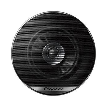 Pioneer TS-G1010F 10cm 4 Inch Dual Cone Car Coaxial Door Shelf Dash Speakers 30w-2