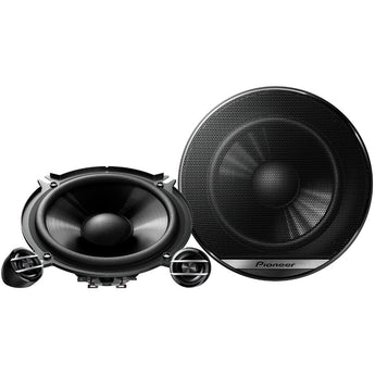 Pioneer TS-G130C 13cm 5 Inch 2 Way Car Van Component Door Speakers 40w RMS-6