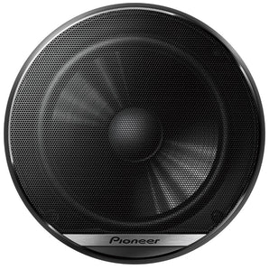 Pioneer TS-G170C 17cm 6.5 Inch 2 Way Car Van Component Door Speakers 45w RMS-1