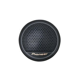 Pioneer TS-S15 Tweeters 20m Soft Dome Styrene Rubber Coated Tweeter 40w RMS-1