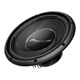 Pioneer TS-A30S4 Sub 12" 30cm A Series Component Car Subwoofer 4ohms 400w RMS-0