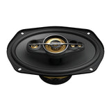 Pioneer TS-A6991F Speakers 6x9” 5 Way Car Parcel Shelf Coaxial System 120w RMS-3