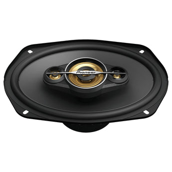 Pioneer TS-A6971F Speakers 6x9” 4 Way Car Parcel Shelf Coaxial System 100w RMS-2