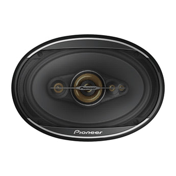 Pioneer TS-A6991F Speakers 6x9” 5 Way Car Parcel Shelf Coaxial System 120w RMS-2