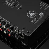 JL Audio TwK-88 Tuning DSP 8 Channel Analog & Digital Inputs and Analog Outputs-5