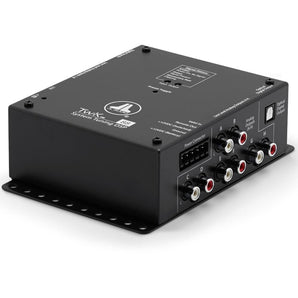 JL Audio TwK-88 Tuning DSP 8 Channel Analog & Digital Inputs and Analog Outputs-0