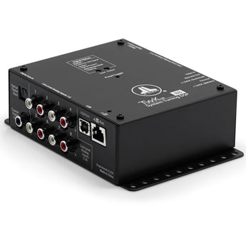 JL Audio TwK-88 Tuning DSP 8 Channel Analog & Digital Inputs and Analog Outputs-1