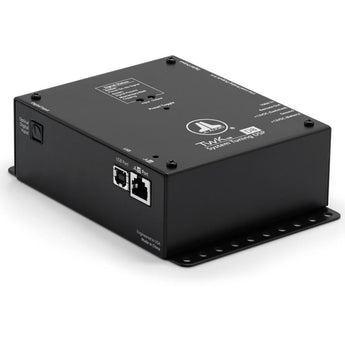 JL Audio TwK-D8 Tuning DSP 8 Channel Digital Input Only 8 Channel Analog Outputs-1