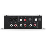 JL Audio TwK-D8 Tuning DSP 8 Channel Digital Input Only 8 Channel Analog Outputs-2