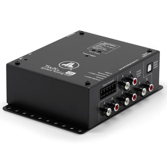 JL Audio TwK-D8 Tuning DSP 8 Channel Digital Input Only 8 Channel Analog Outputs-0