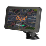 Aguri RV760 Motorhome & Caravan GPS Sat Nav 7" Screen WiFi UK & Europe Maps-3