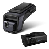 Thinkware Dash Cam U3000 4K Front 2K Rear Camera Built In Radar GPS WiFi 64GB-0