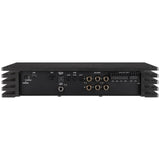 Helix P Six DSP Ultimate 6 Channel Amplifier 12 Channel DSP 64 Bit HI Res Audio-1