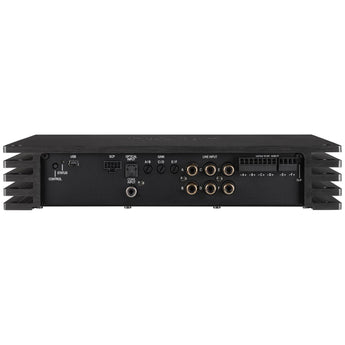 Helix P Six DSP Ultimate 6 Channel Amplifier 12 Channel DSP 64 Bit HI Res Audio-1