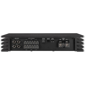 Helix P Six DSP Ultimate 6 Channel Amplifier 12 Channel DSP 64 Bit HI Res Audio-2