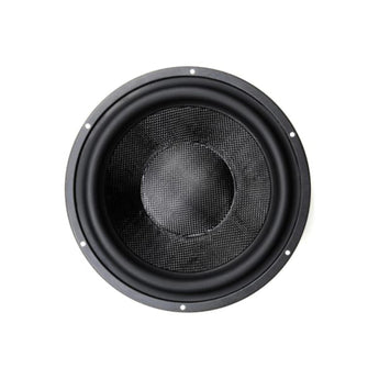 Morel Ultimo TI 102 10inch Subwoofer 2 Ohm Voice Coils 1000w-2