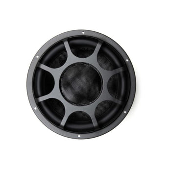 Morel Ultimo TI 102 10inch Subwoofer 2 Ohm Voice Coils 1000w-3