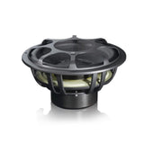 Morel Ultimo TI 102 10inch Subwoofer 2 Ohm Voice Coils 1000w-4