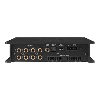 Helix DSP ULTRA S 12 Channel Digital Signal Processor with 64 Bit Audio DSP-2