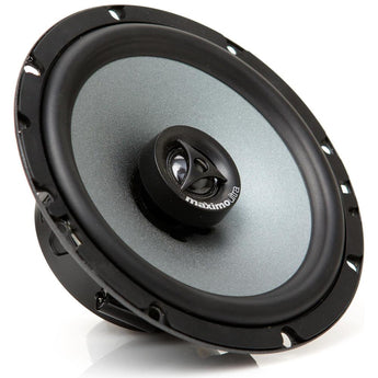 Morel Maximo Ultra 602 MKII 6.5 Inch 2 Way Coaxial Car Van Door Speakers 80w RMS-3