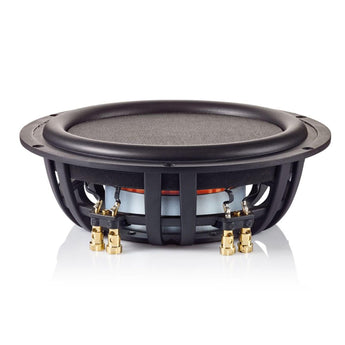 Morel Ultimo PS 124D 12inch Subwoofer 4 Ohm Voice Coils 700w-3