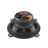 Hertz UNO X 130 5" 13cm 130mm 2 Way Car Door Coaxial Speaker Kit Pair 40w RMS-2