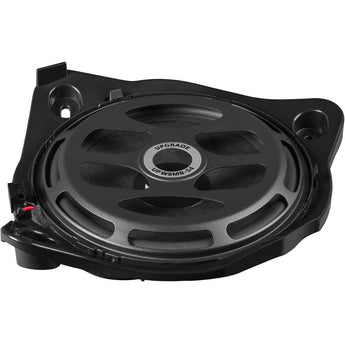 Match UP W8MB-S4 Mercedes C, E & GLC Class Bulkhead 8" Inch Subwoofer 100w Pair-1