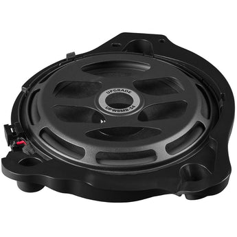 Match UP W8MB-S4 Mercedes C, E & GLC Class Bulkhead 8" Inch Subwoofer 100w Pair-2