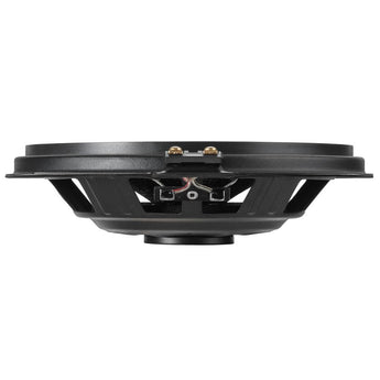 Match UP W8BMW-S 2ohm BMW 1, 2, 3, 4, 5 X Series 8 Inch Underseat Subwoofers-2