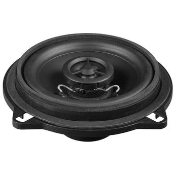 Match UP X4BMW-FRT.1 BMW 1, 2, 3, 4, 5, X Series 4 Inch Coaxial Speakers 60w RMS-1