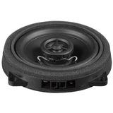 Match UP X4BMW-FRT.2 BMW 1, 2, 3, 4, 5, X Series 4 Inch Coaxial Speakers 60w RMS-1